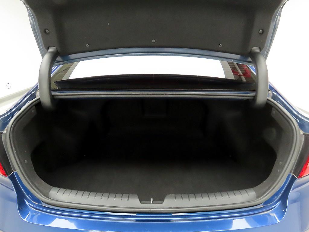 HYUNDAI Sonata - Vista 5