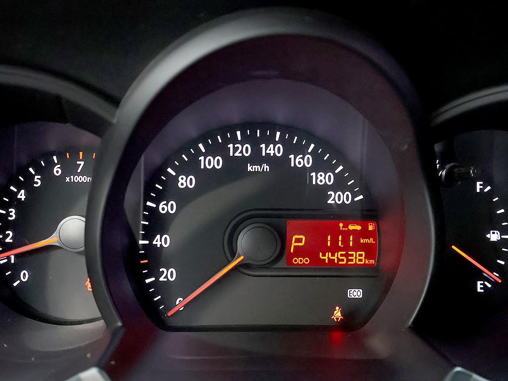 KIA Morning - Vista 11