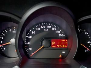 KIA Morning - Vista 12