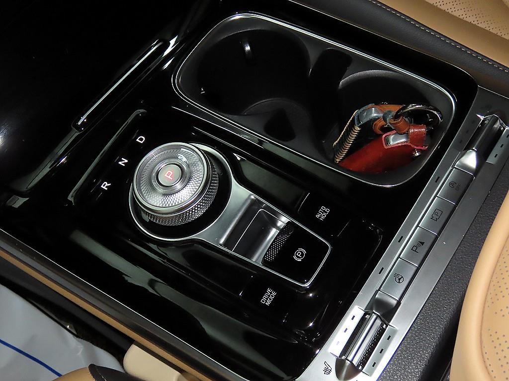 KIA Carnival - Vista 12