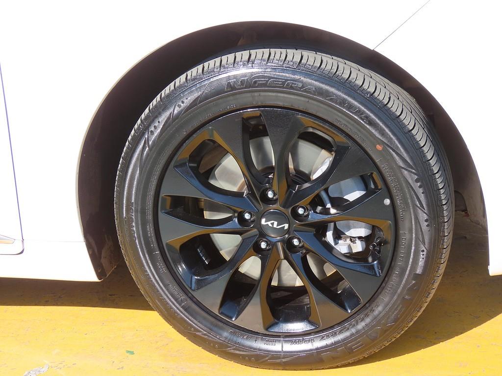 KIA K8 2025 Blanco - Importación desde Corea - HF Imports Iquique - Foto 20