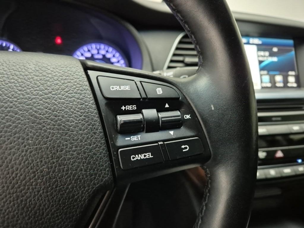 HYUNDAI Aslan 2015 Plateado - Importación desde Corea - HF Imports Iquique - Foto 15