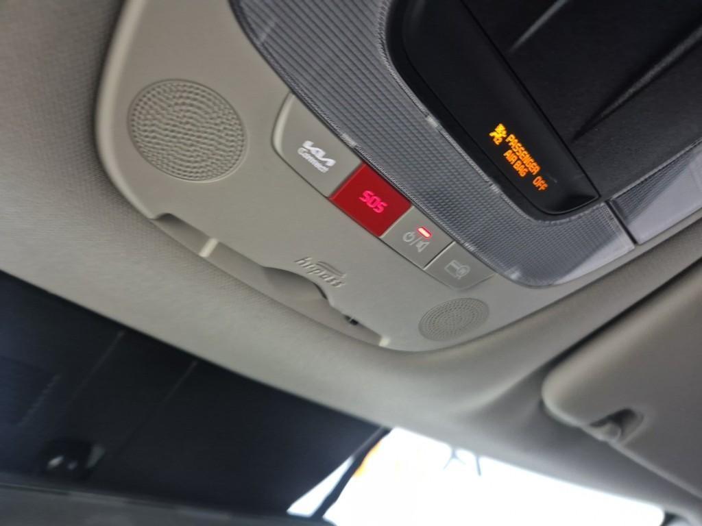 KIA Sportage 2022 Blanco - Importación desde Corea - HF Imports Iquique - Foto 16