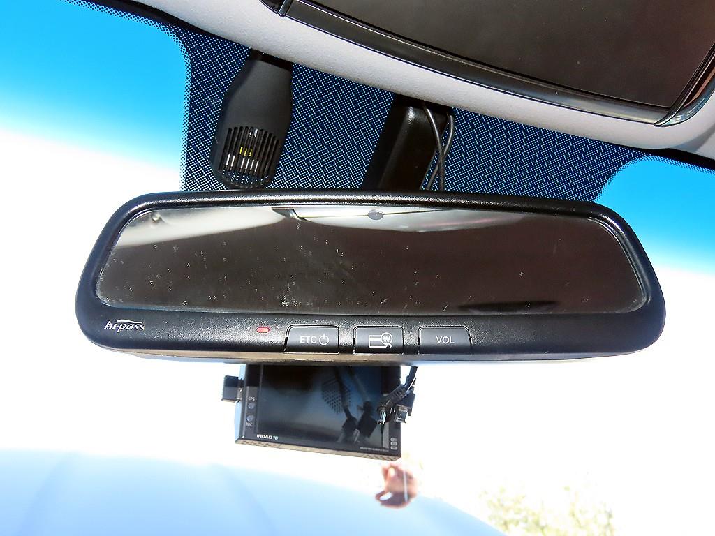 HYUNDAI Grandeur 2015 Negro - Importación desde Corea - HF Imports Iquique - Foto 15