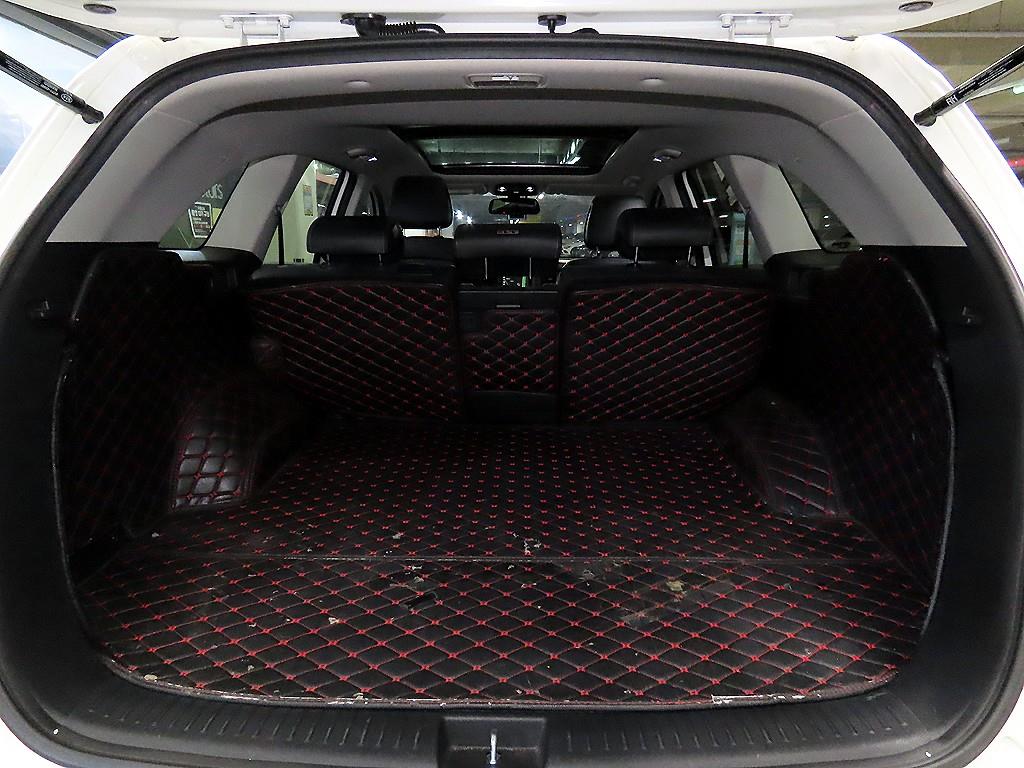 KIA Sorento 2016 Blanco - Importación desde Corea - HF Imports Iquique - Foto 17