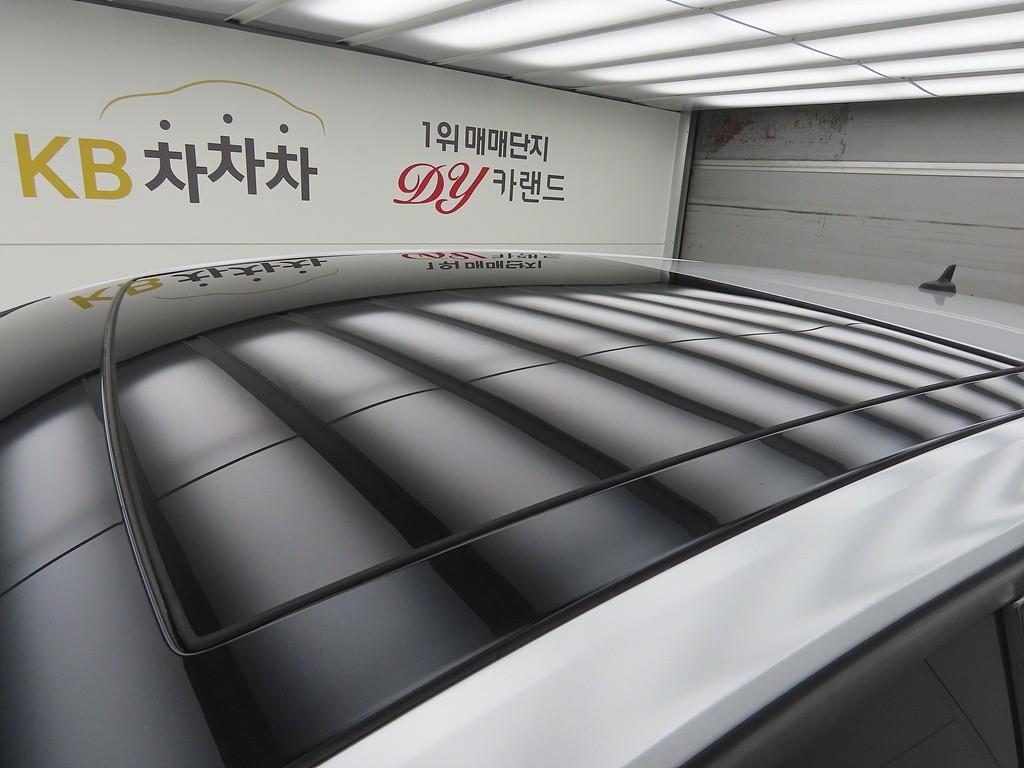 Volkswagen Golf 2016 Plateado - Importación desde Corea - HF Imports Iquique - Foto 19