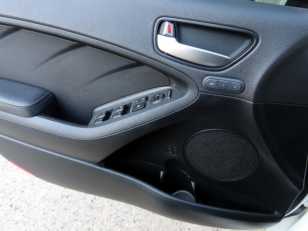 KIA K3 - Vista 11