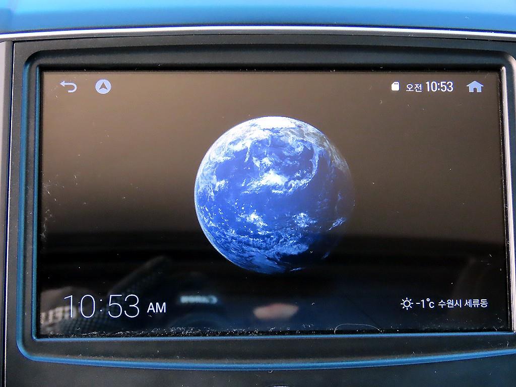 SAMSUNG QM6 2024 Blanco - Importación desde Corea - HF Imports Iquique - Foto 14