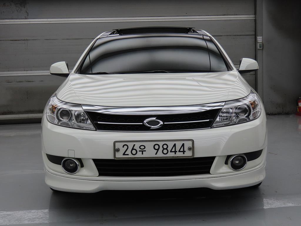 SAMSUNG SM5 - Vista 2