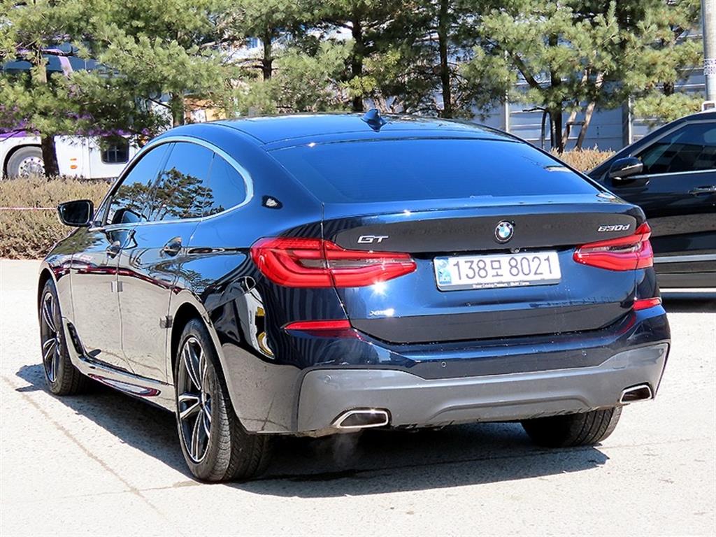 BMW Gran Turismo - Vista 3