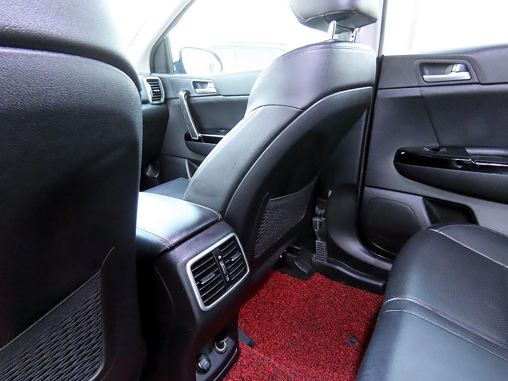 KIA Sportage 2016 - Importación desde Corea - HF Imports Iquique - Foto 16