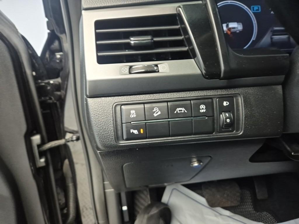 Ssangyong Rexton 2022 Negro - Importación desde Corea - HF Imports Iquique - Foto 17