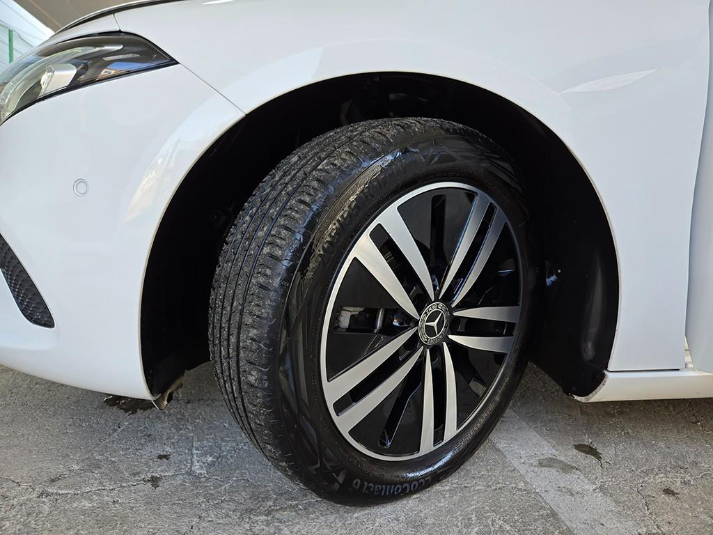 Mercedes Benz A Class 2021 Blanco - Importación desde Corea - HF Imports Iquique - Foto 20