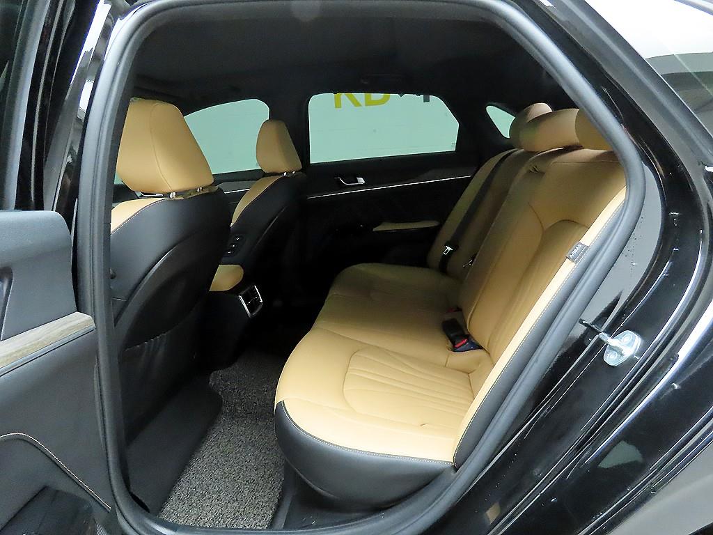 KIA K5 2023 - Importación desde Corea - HF Imports Iquique - Foto 14