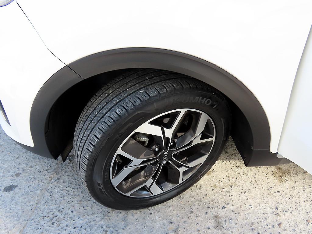 KIA Sportage 2020 Blanco - Importación desde Corea - HF Imports Iquique - Foto 20