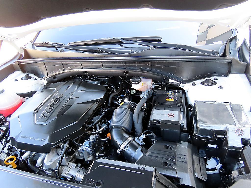 KIA Sorento 2023 - Importación desde Corea - HF Imports Iquique - Foto 19