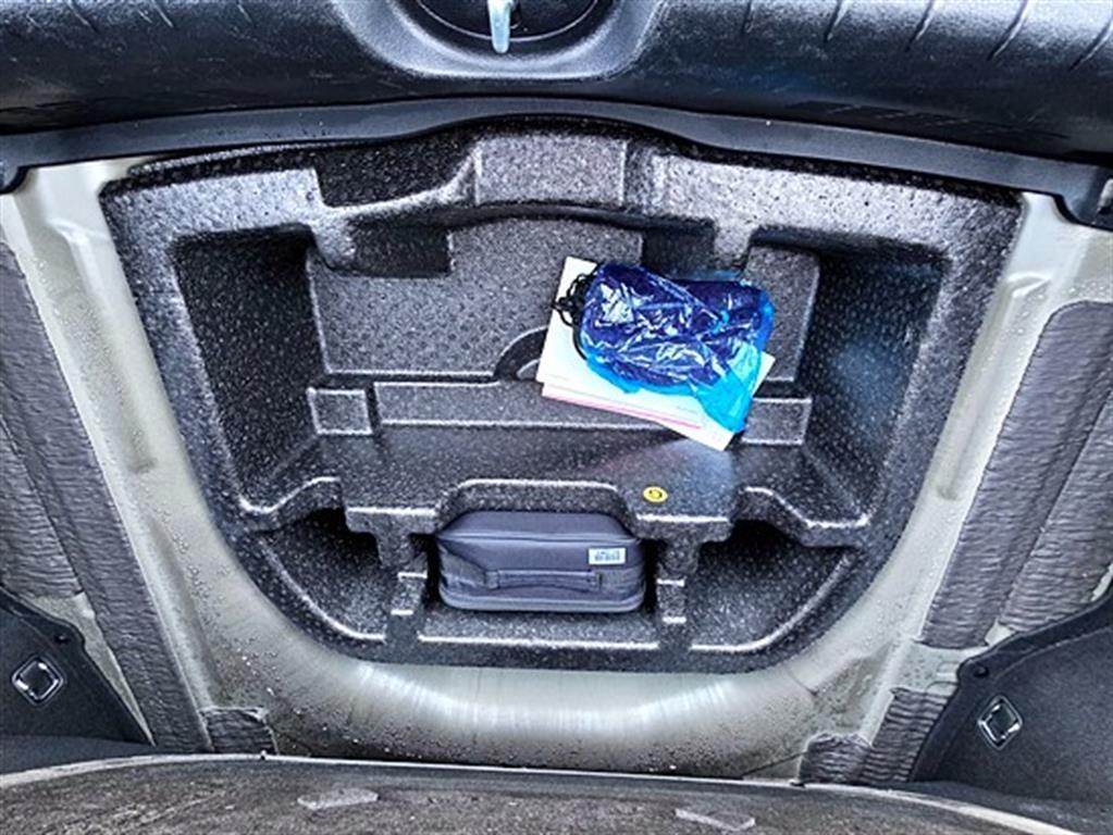 HYUNDAI Grandeur 2018 Negro - Importación desde Corea - HF Imports Iquique - Foto 15