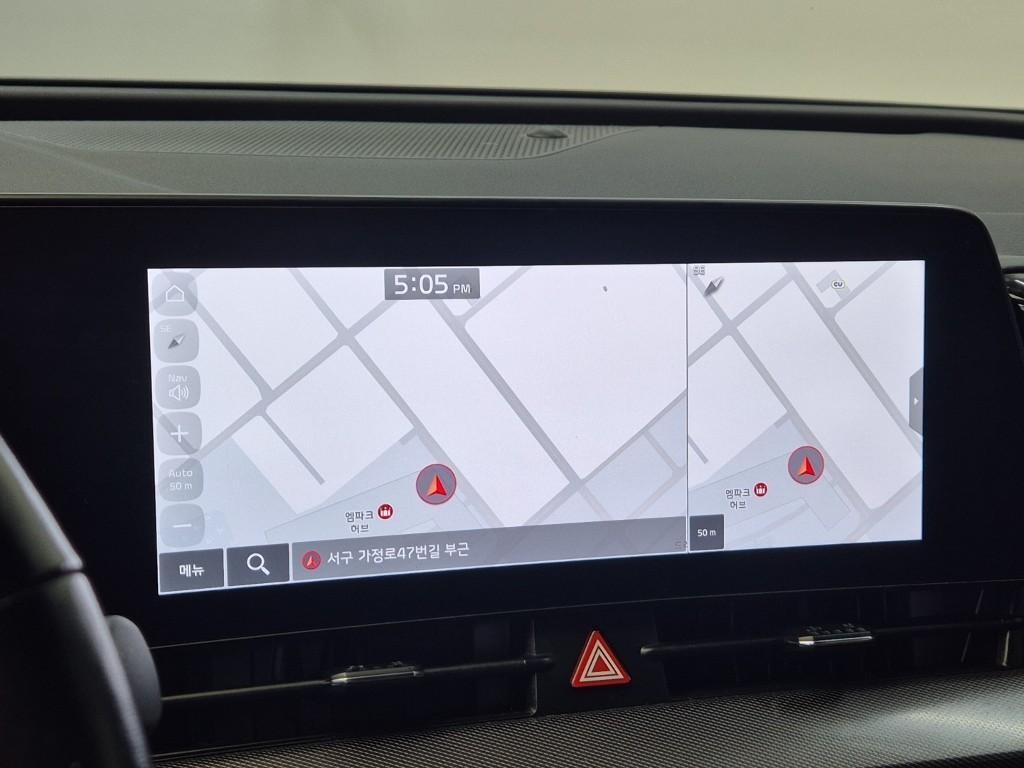 KIA Sportage 2022 Blanco - Importación desde Corea - HF Imports Iquique - Foto 14