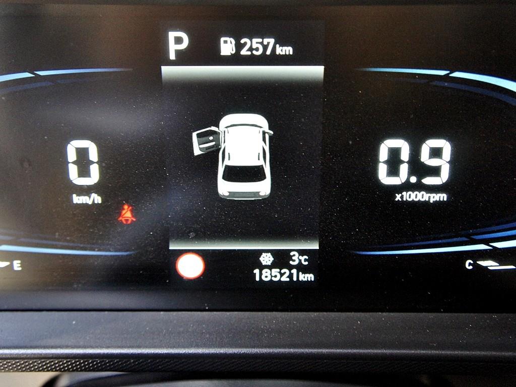 HYUNDAI Casper 2023 Café - Importación desde Corea - HF Imports Iquique - Foto 9