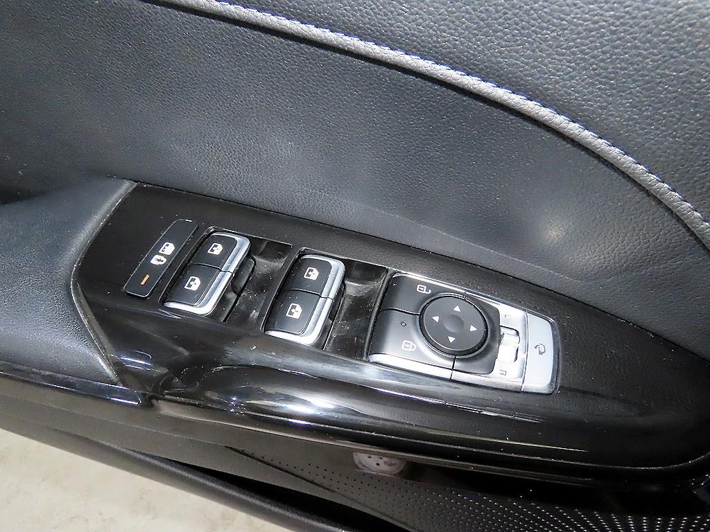 KIA K5 2021 Gris - Importación desde Corea - HF Imports Iquique - Foto 13