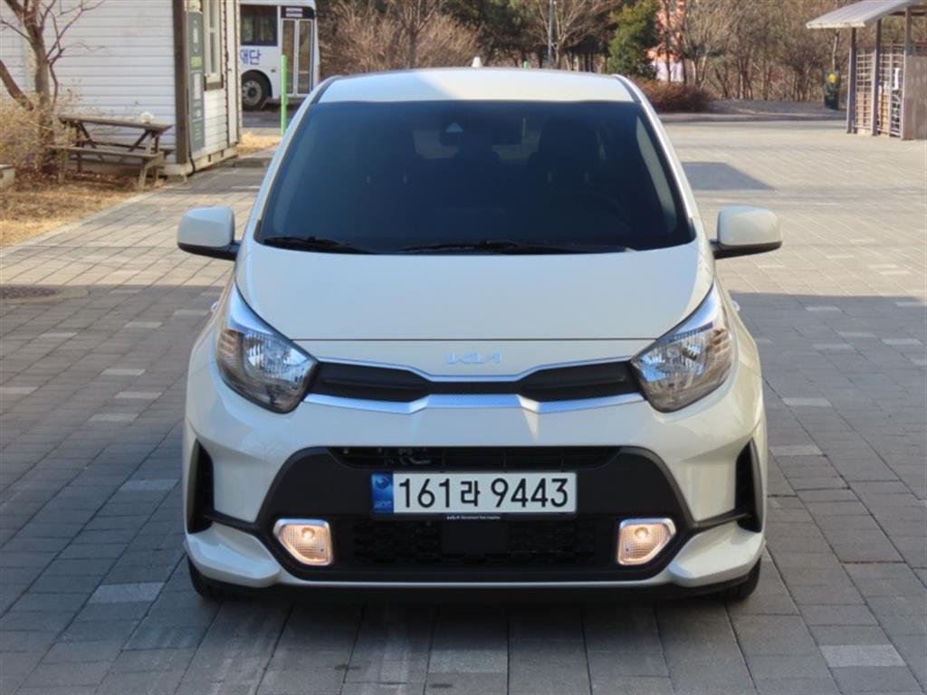 KIA Morning 2022 - Importación desde Corea - HF Imports Iquique - Foto 1