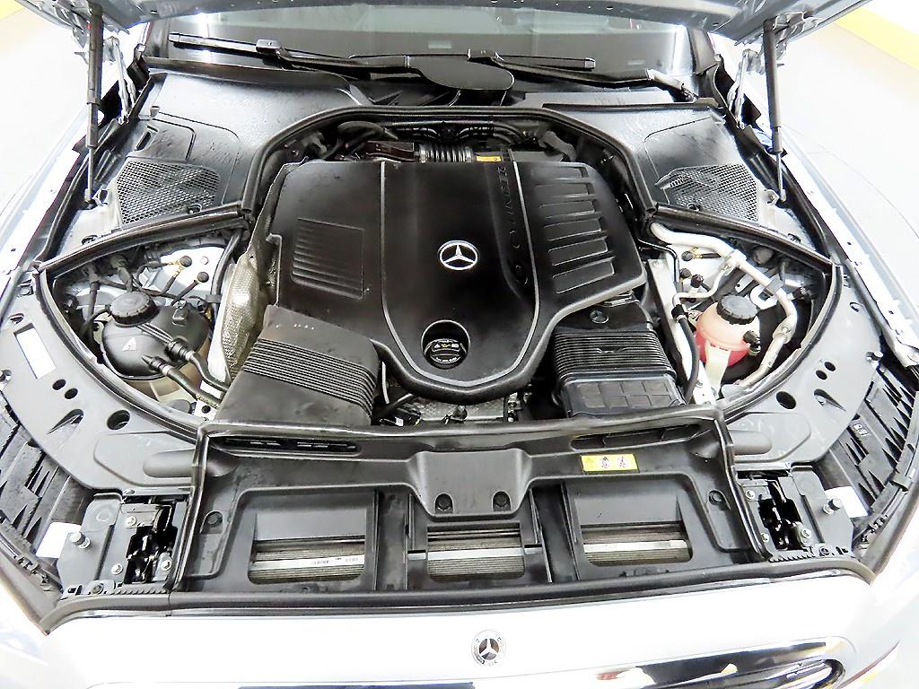 Mercedes Benz S Class 2023 Gris - Importación desde Corea - HF Imports Iquique - Foto 19