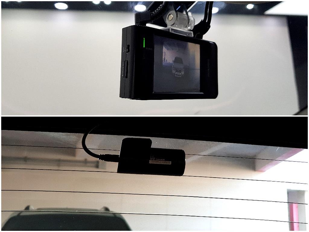 SAMSUNG QM3 2014 Negro - Importación desde Corea - HF Imports Iquique - Foto 16