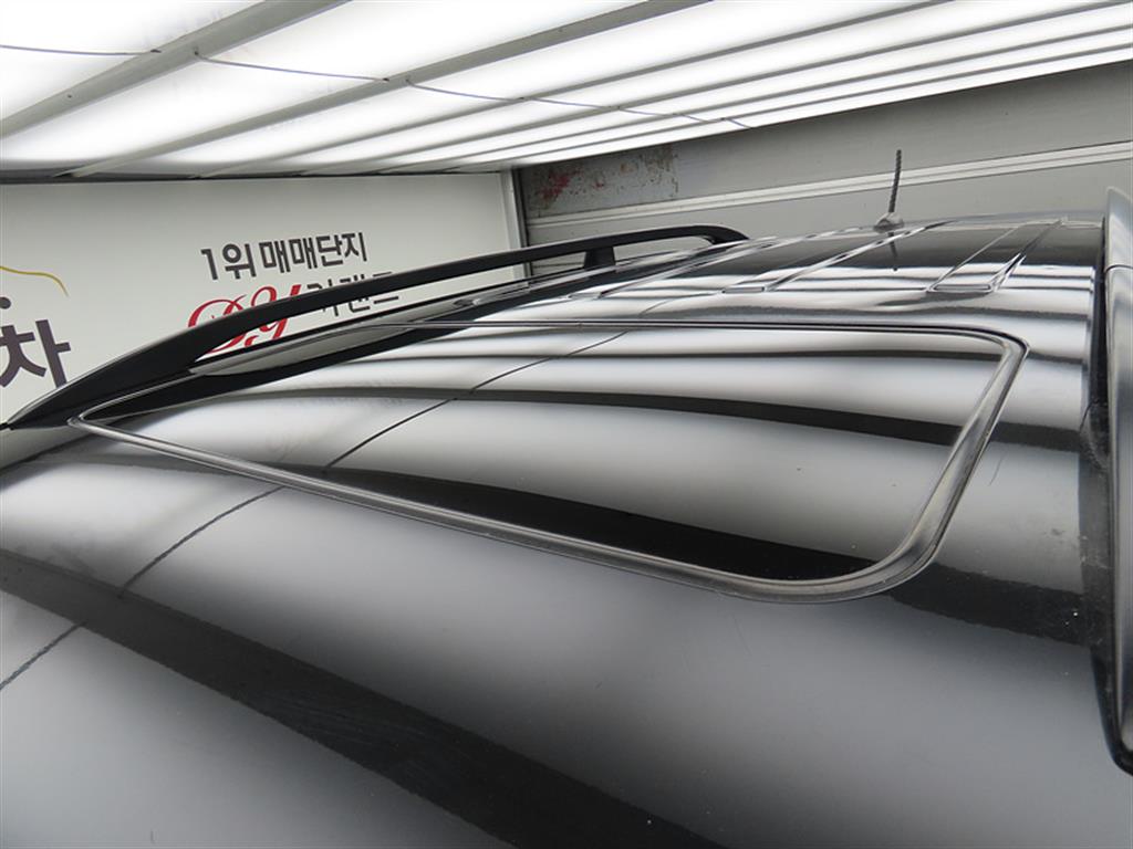 Ssangyong Rexton 2013 Negro - Importación desde Corea - HF Imports Iquique - Foto 17