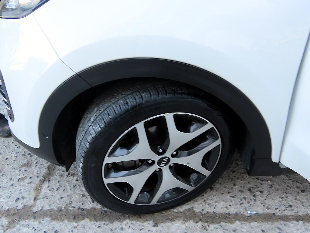 KIA Sportage 2016 - Importación desde Corea - HF Imports Iquique - Foto 20