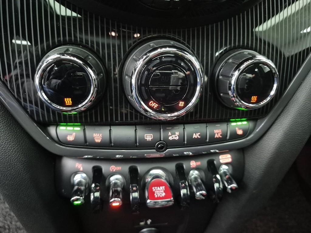 Mini Countryman - Vista 10