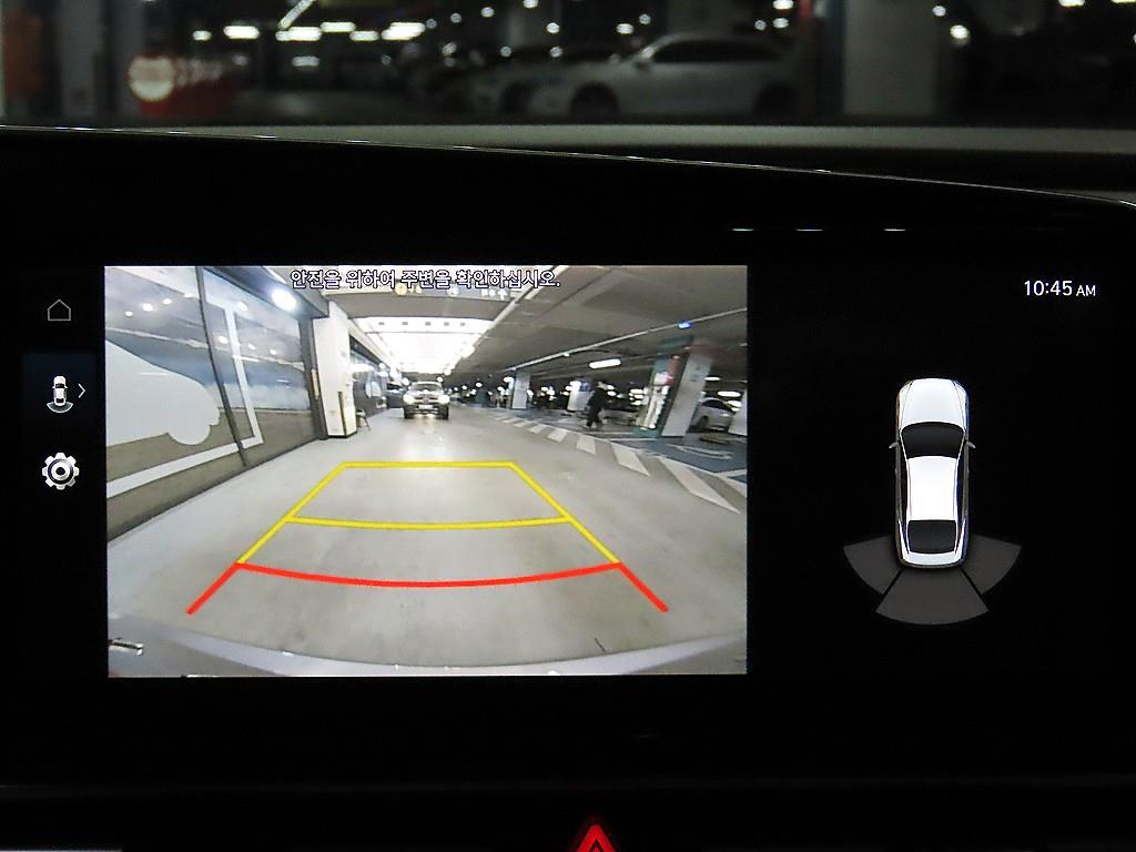 HYUNDAI Avante 2022 Gris - Importación desde Corea - HF Imports Iquique - Foto 15