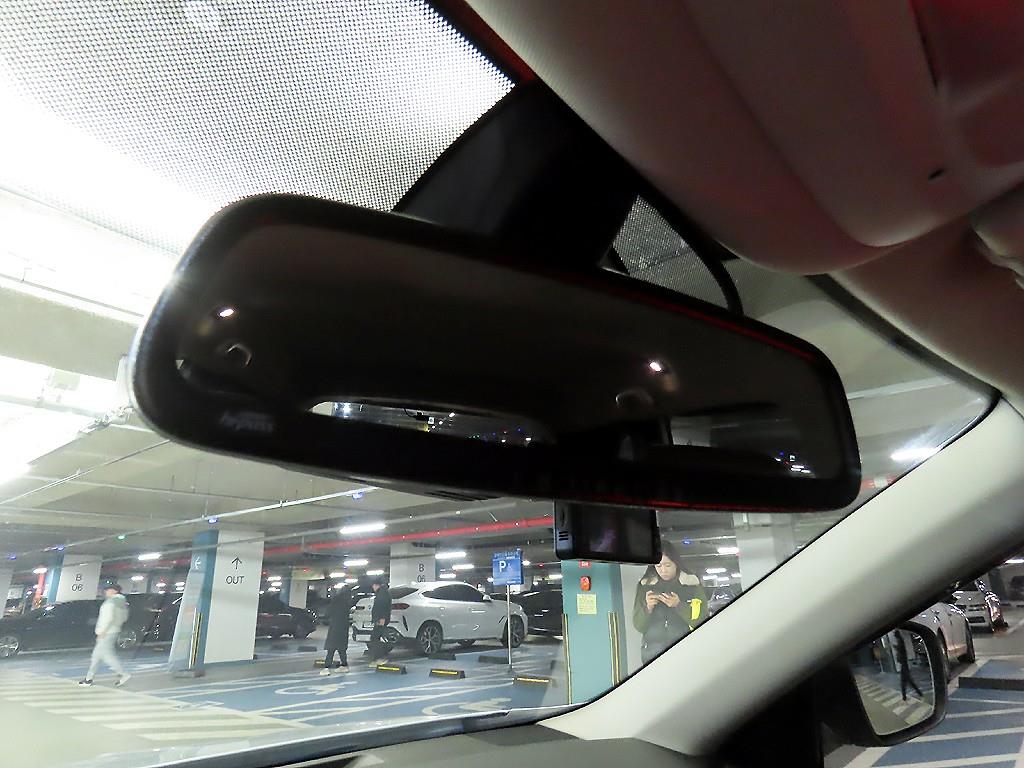 SAMSUNG QM6 2020 Blanco - Importación desde Corea - HF Imports Iquique - Foto 16