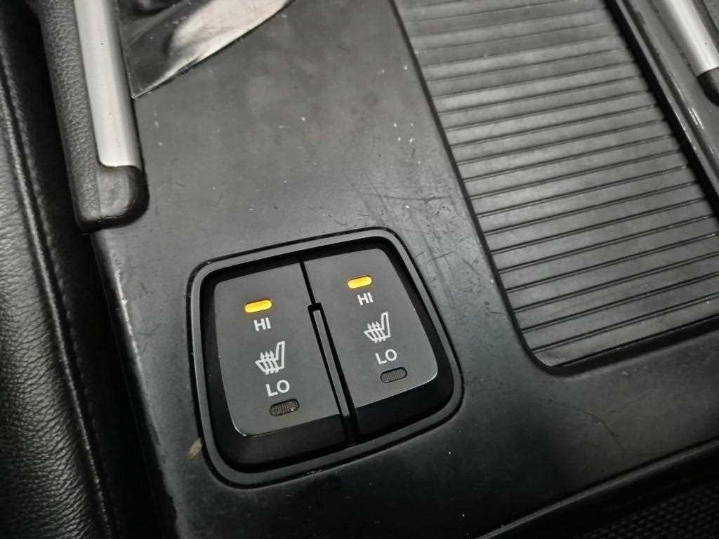 HYUNDAI Sonata 2010 Blanco - Importación desde Corea - HF Imports Iquique - Foto 16