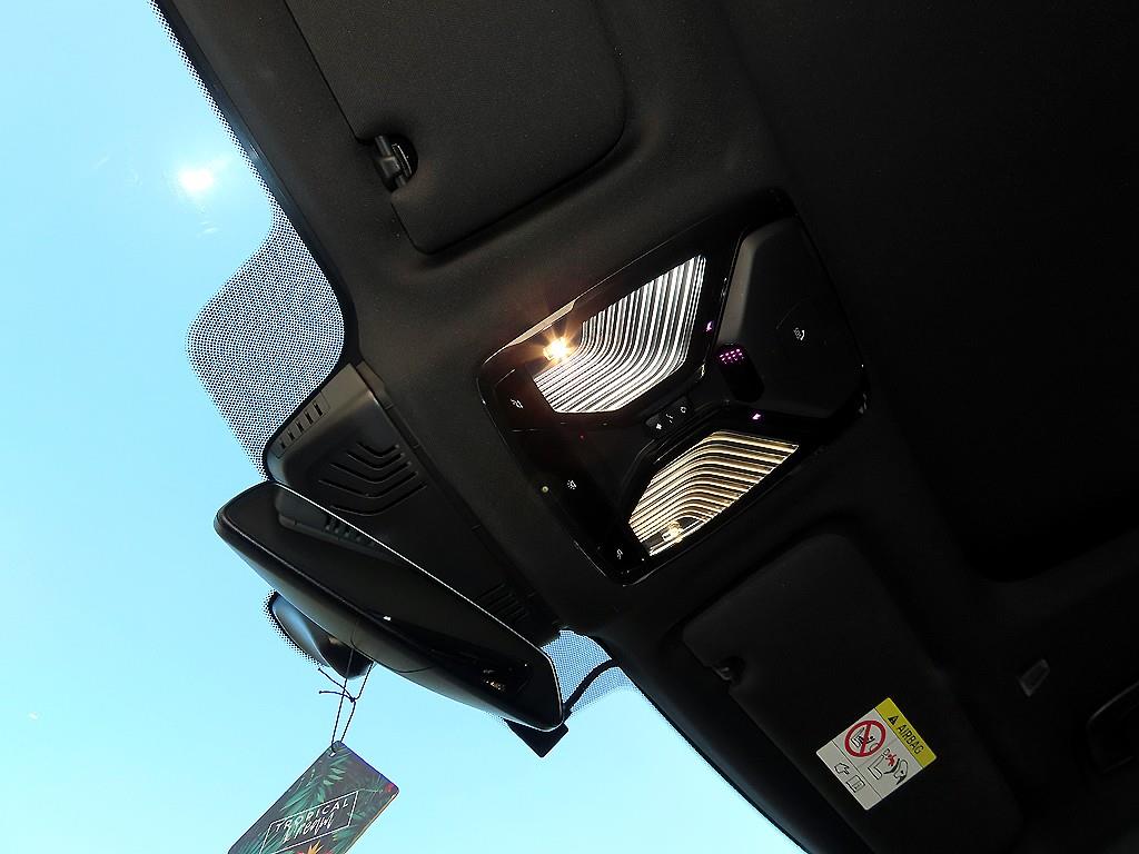 BMW Gran Turismo 2021 Negro - Importación desde Corea - HF Imports Iquique - Foto 15