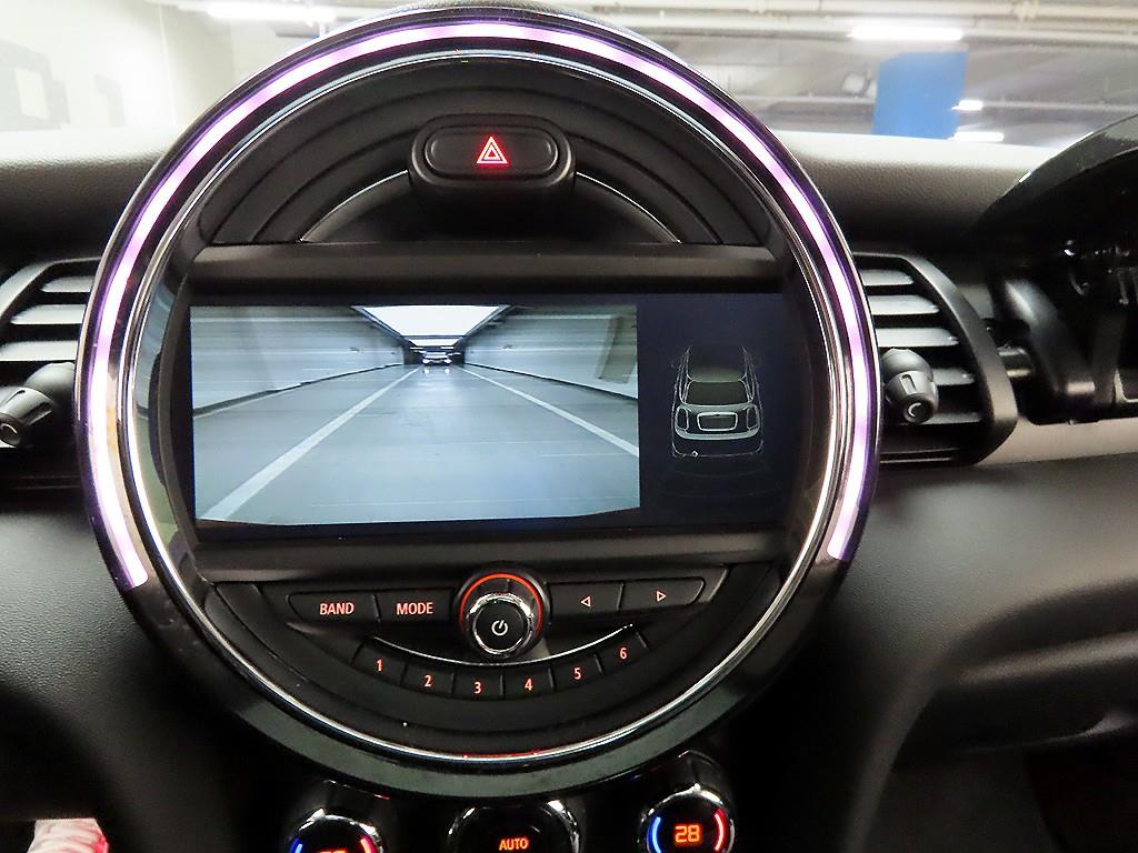 Mini Cooper 2015 - Importación desde Corea - HF Imports Iquique - Foto 15