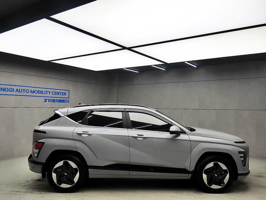 HYUNDAI Kona - Vista 2