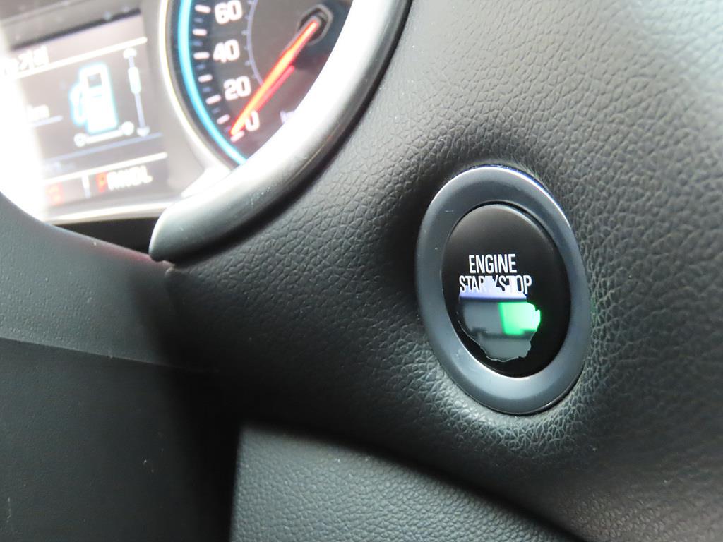 Chevrolet Malibu - Vista 11