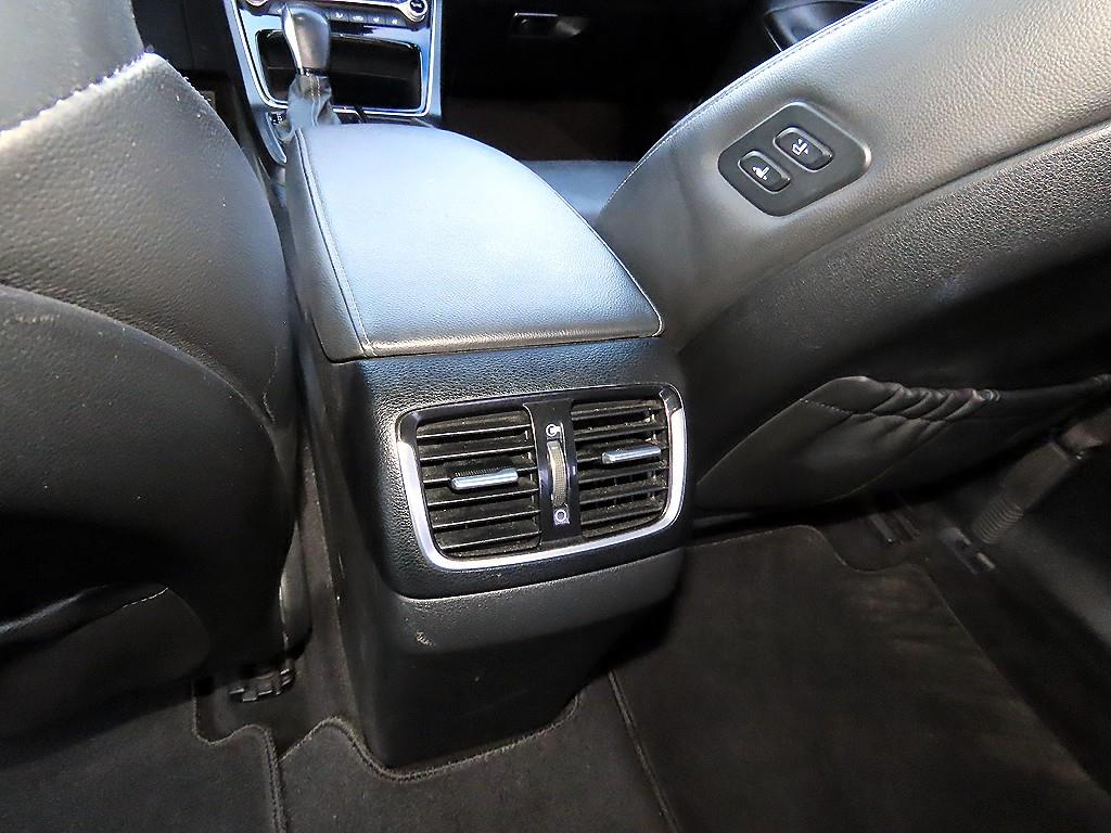 HYUNDAI Grandeur 2017 Negro - Importación desde Corea - HF Imports Iquique - Foto 17