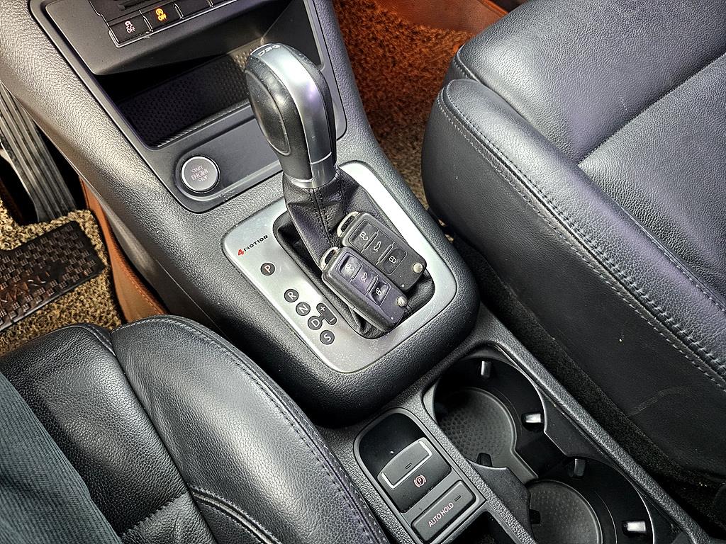 Volkswagen Tiguan 2015 Negro - Importación desde Corea - HF Imports Iquique - Foto 15