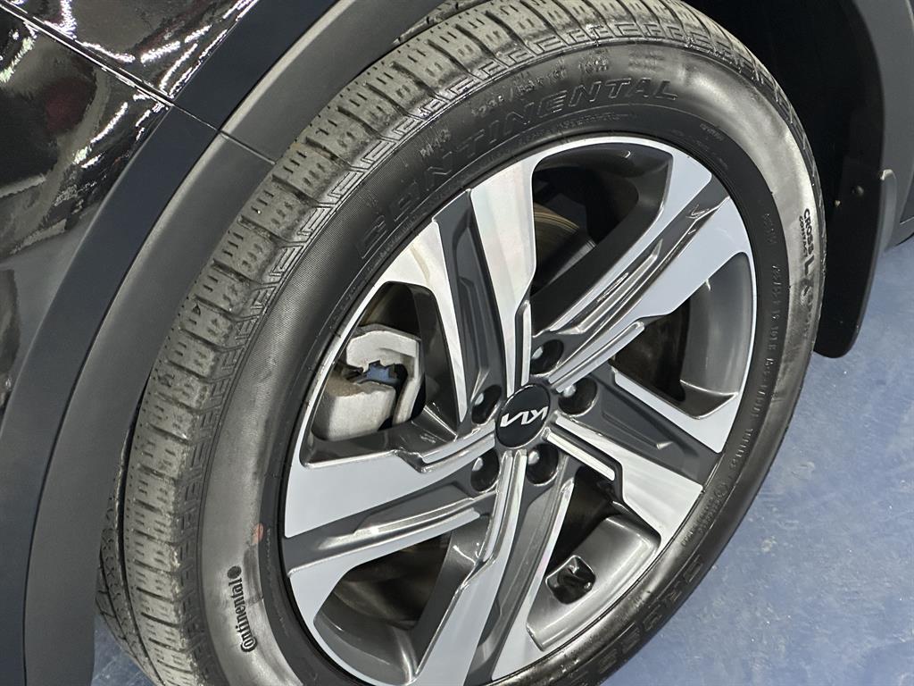 KIA Sorento - Vista 5