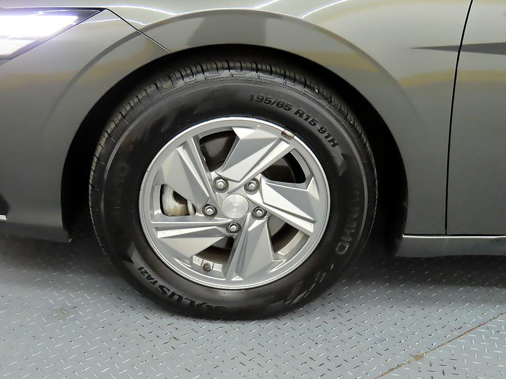 HYUNDAI Avante 2024 - Importación desde Corea - HF Imports Iquique - Foto 19