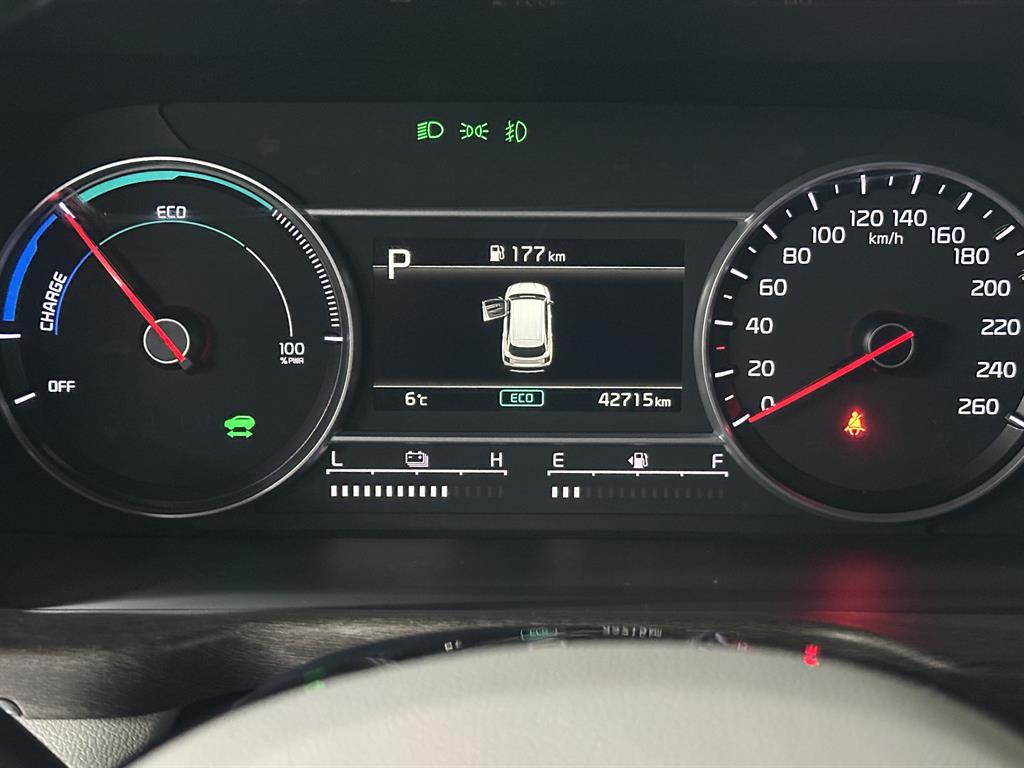 KIA Sorento - Vista 11