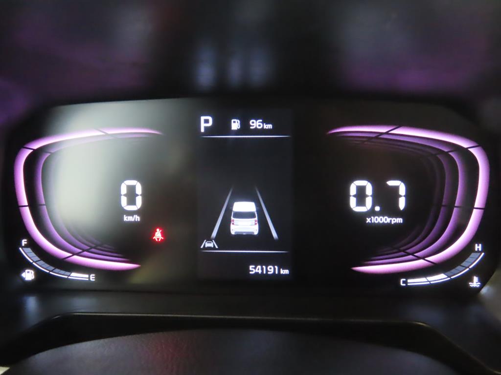 KIA Ray 2023 Blanco - Importación desde Corea - HF Imports Iquique - Foto 9