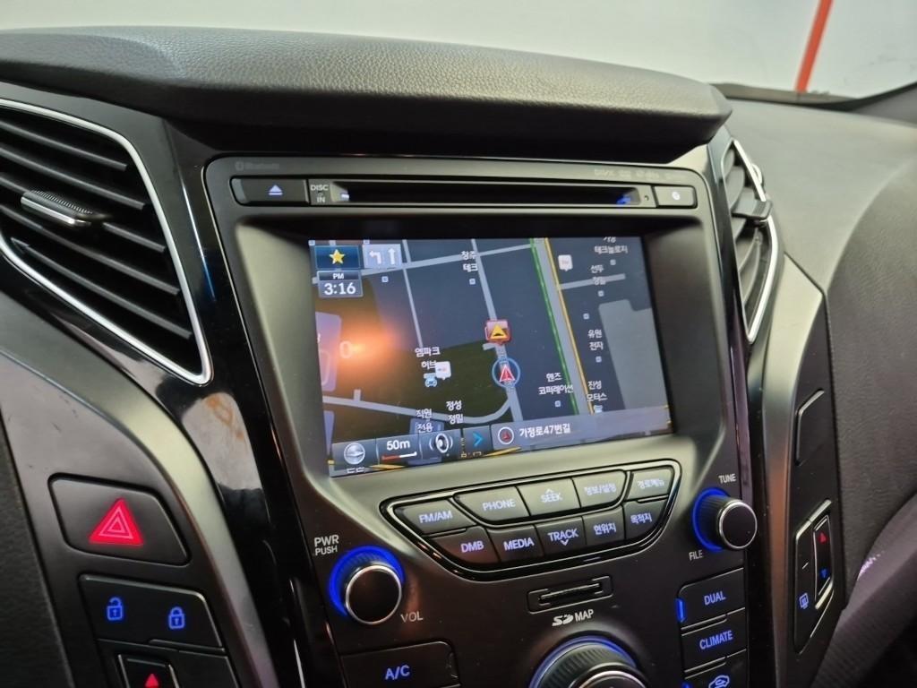 HYUNDAI i40 - Vista 12