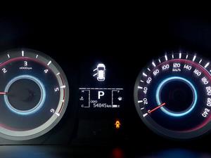 Ssangyong Korando - Vista 12