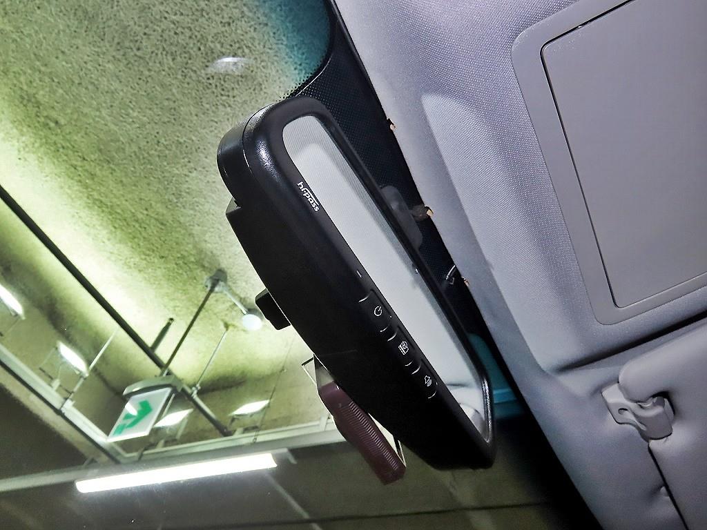 Ssangyong Rexton 2019 Gris - Importación desde Corea - HF Imports Iquique - Foto 16