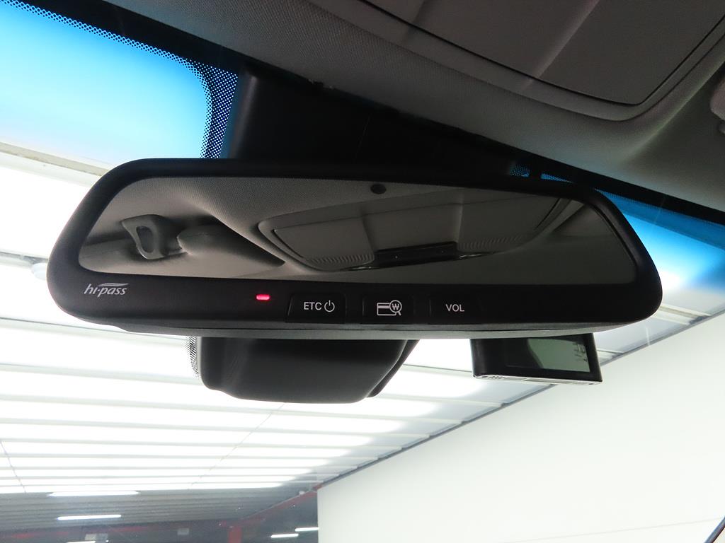 HYUNDAI Grandeur 2018 Blanco - Importación desde Corea - HF Imports Iquique - Foto 15