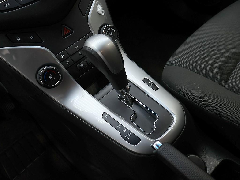 Chevrolet Cruise 2013 Gris - Importación desde Corea - HF Imports Iquique - Foto 10