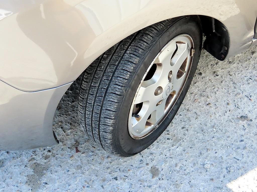 KIA Morning 2011 Gris - Importación desde Corea - HF Imports Iquique - Foto 18