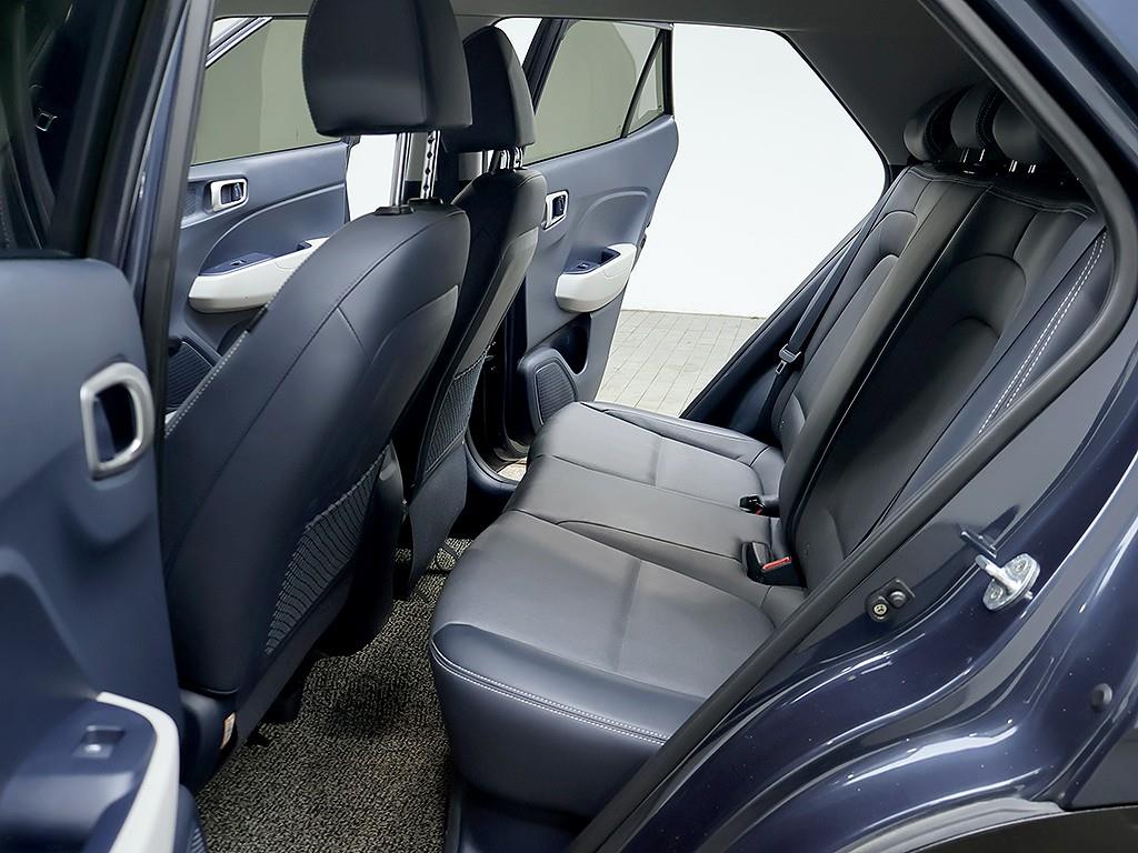 HYUNDAI Venue 2020 Azul - Importación desde Corea - HF Imports Iquique - Foto 12